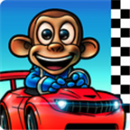 Monkey Racing(猴子卡丁车)