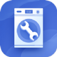 极客修洗衣机维修app