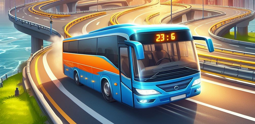城市巴士赛车模拟器.jpg